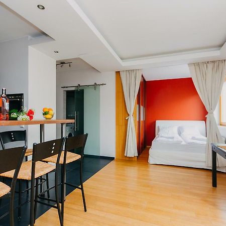 Shortstaypoland Chelmska Varsovia Exterior foto